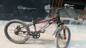 Bicycle for Sale