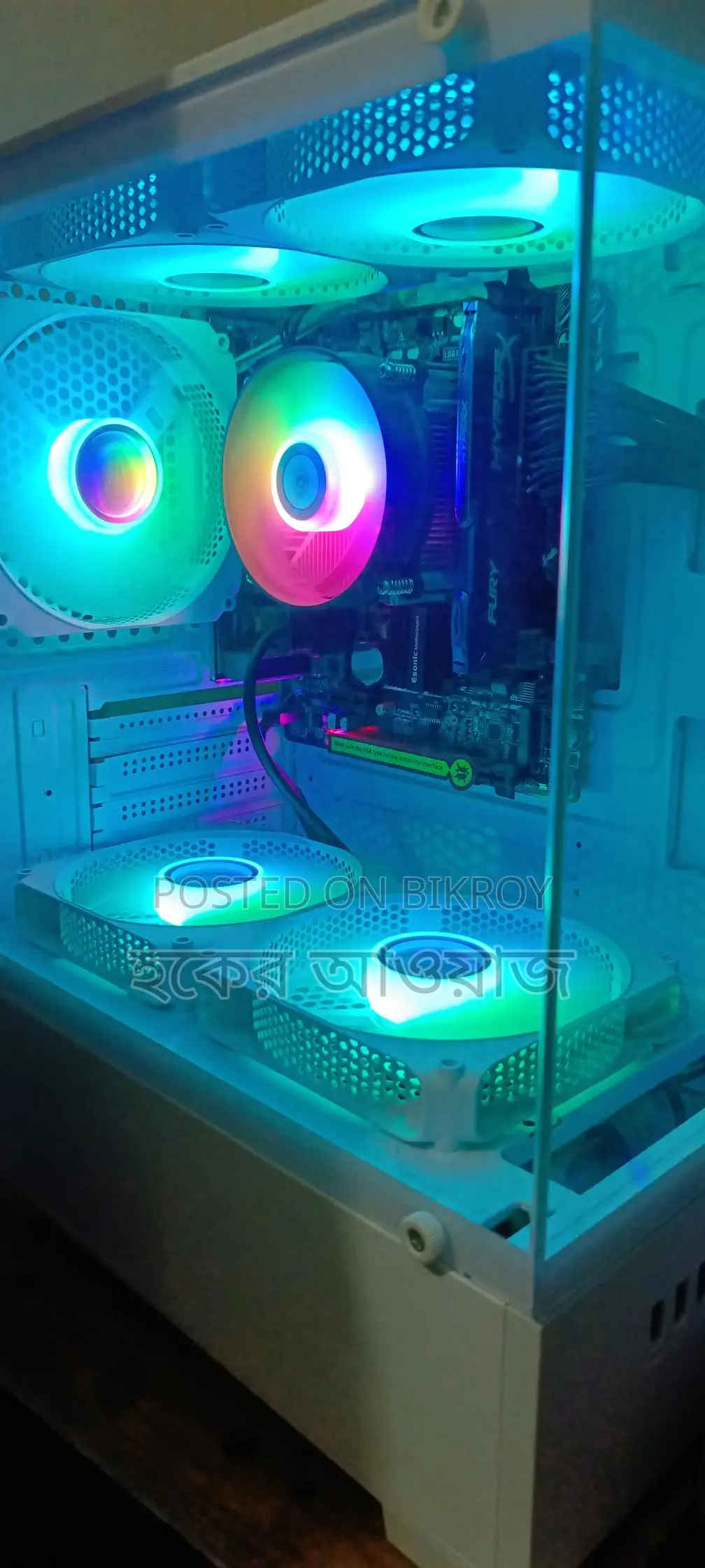 Gaming Computer for Sale