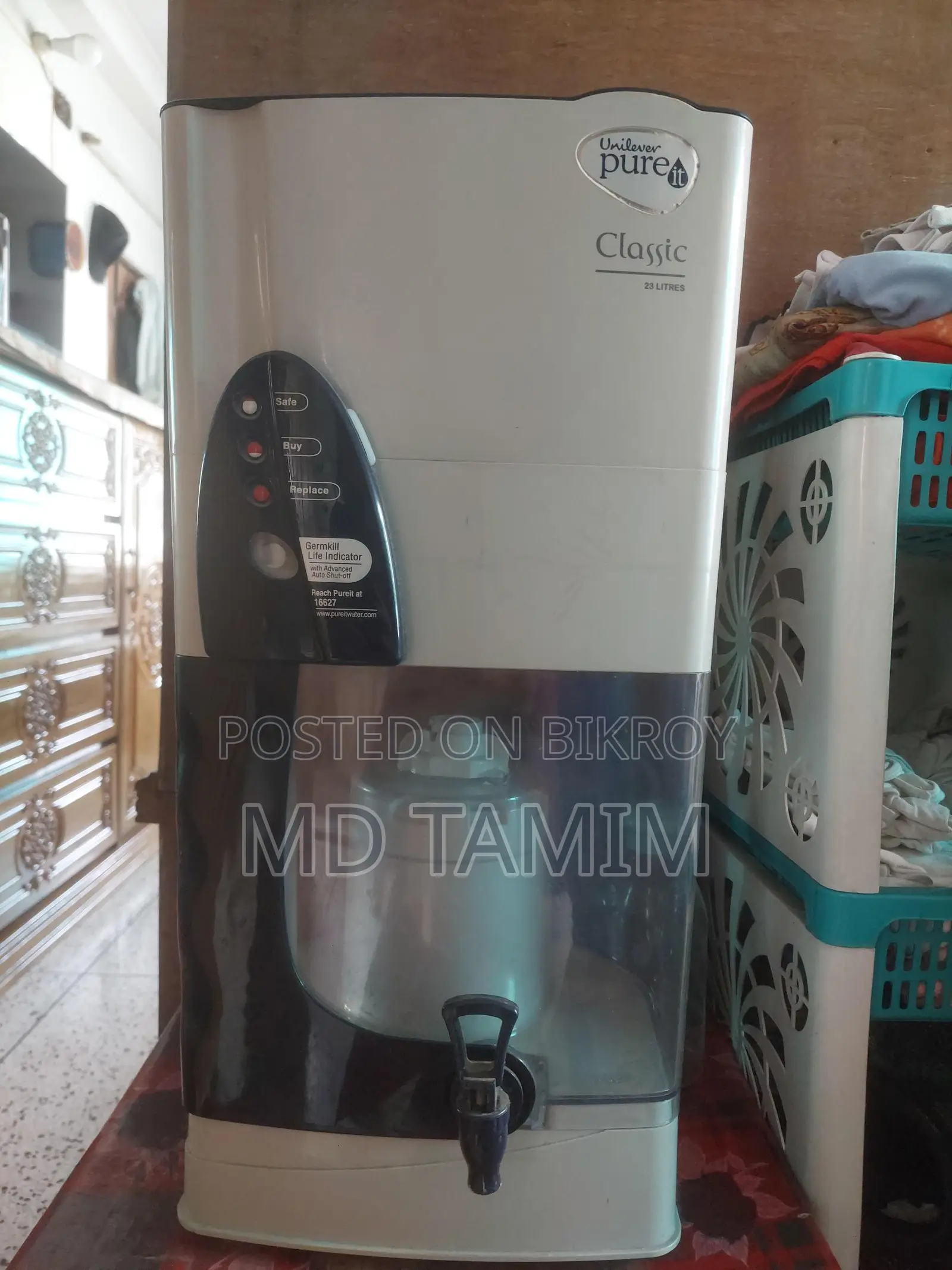 Water Purifier