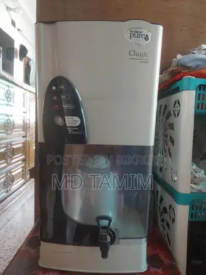 Water Purifier