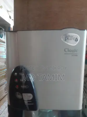 Water Purifier