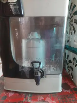 Water Purifier