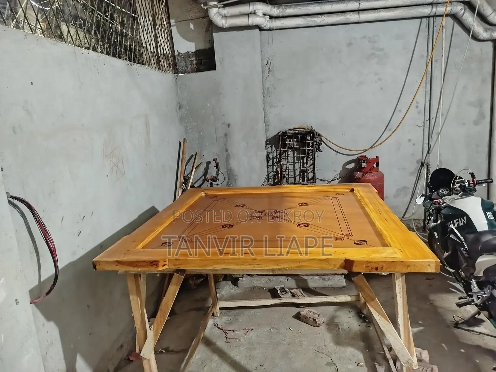 Carrom Board