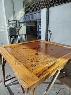 Carrom Board