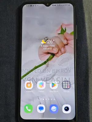 Samsung Galaxy A22 4G (Used)