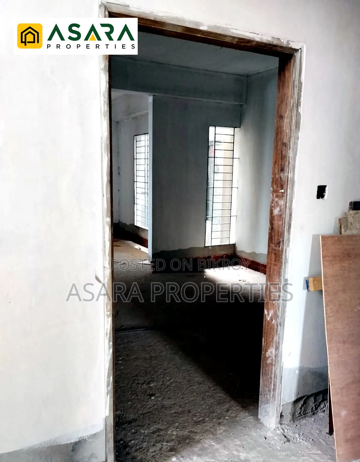 3-Bedroom Apartment in Gulshan, Dhaka, Baridhara for Sale