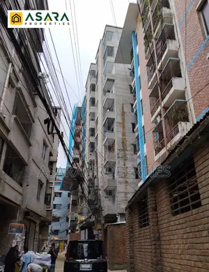 3-Bedroom Apartment in Gulshan, Dhaka, Baridhara for Sale