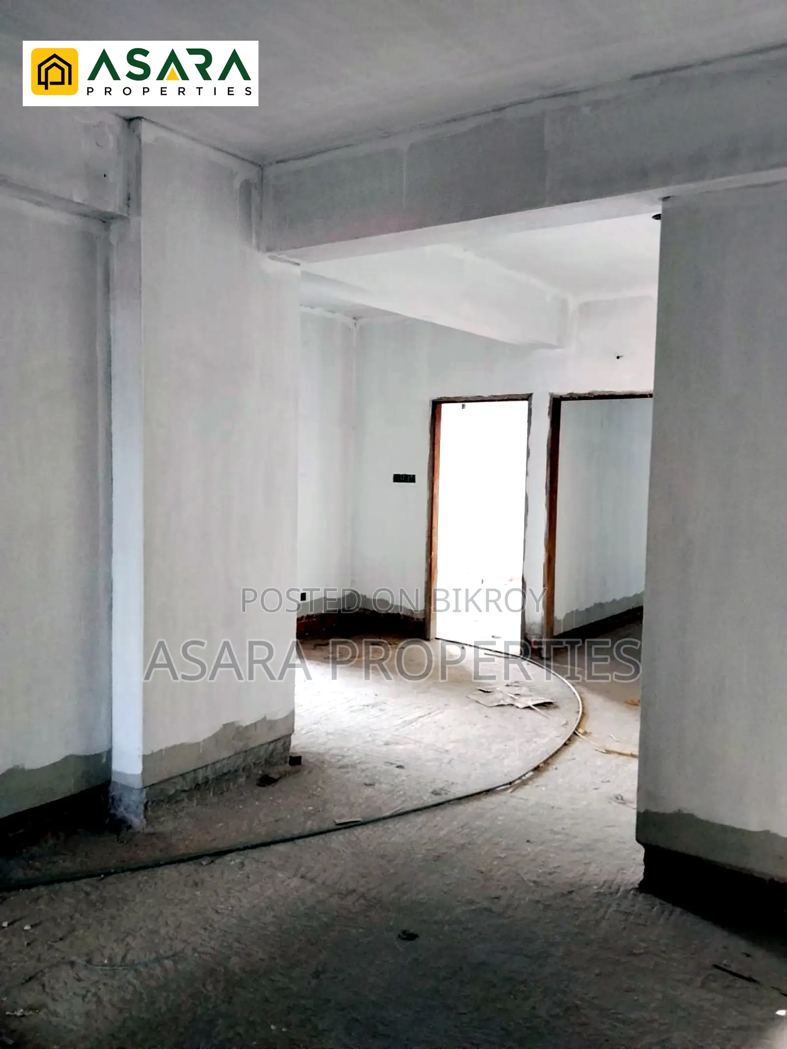 3-Bedroom Apartment in Gulshan, Dhaka, Baridhara for Sale