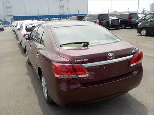 Toyota Premio F-Ex PACK. 2020