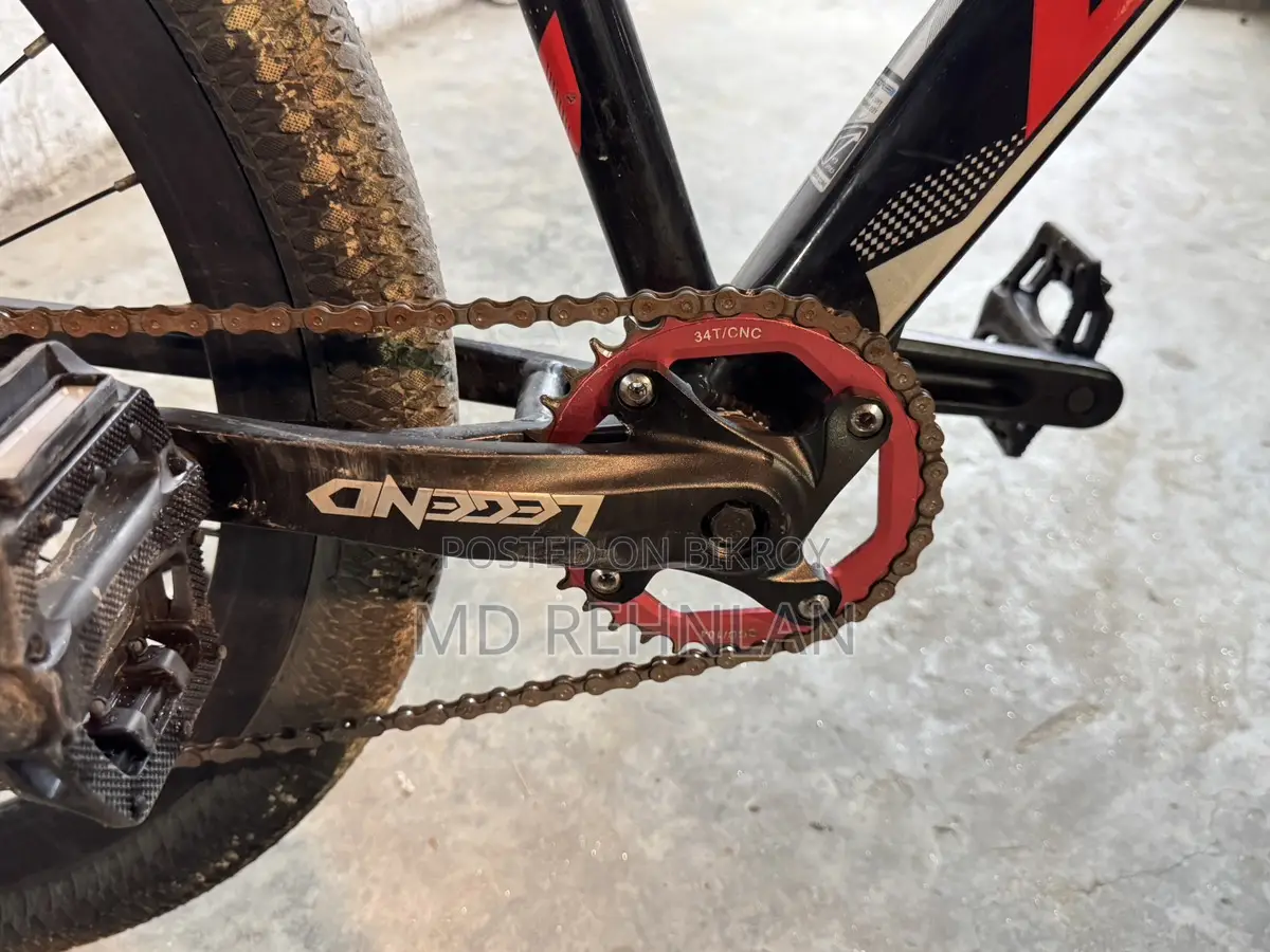 Core Bicycle