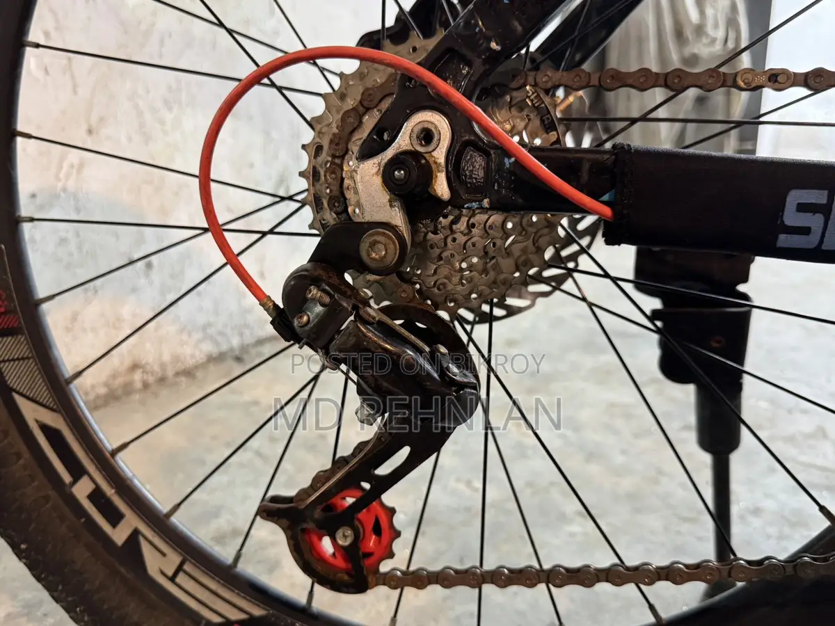 Core Bicycle