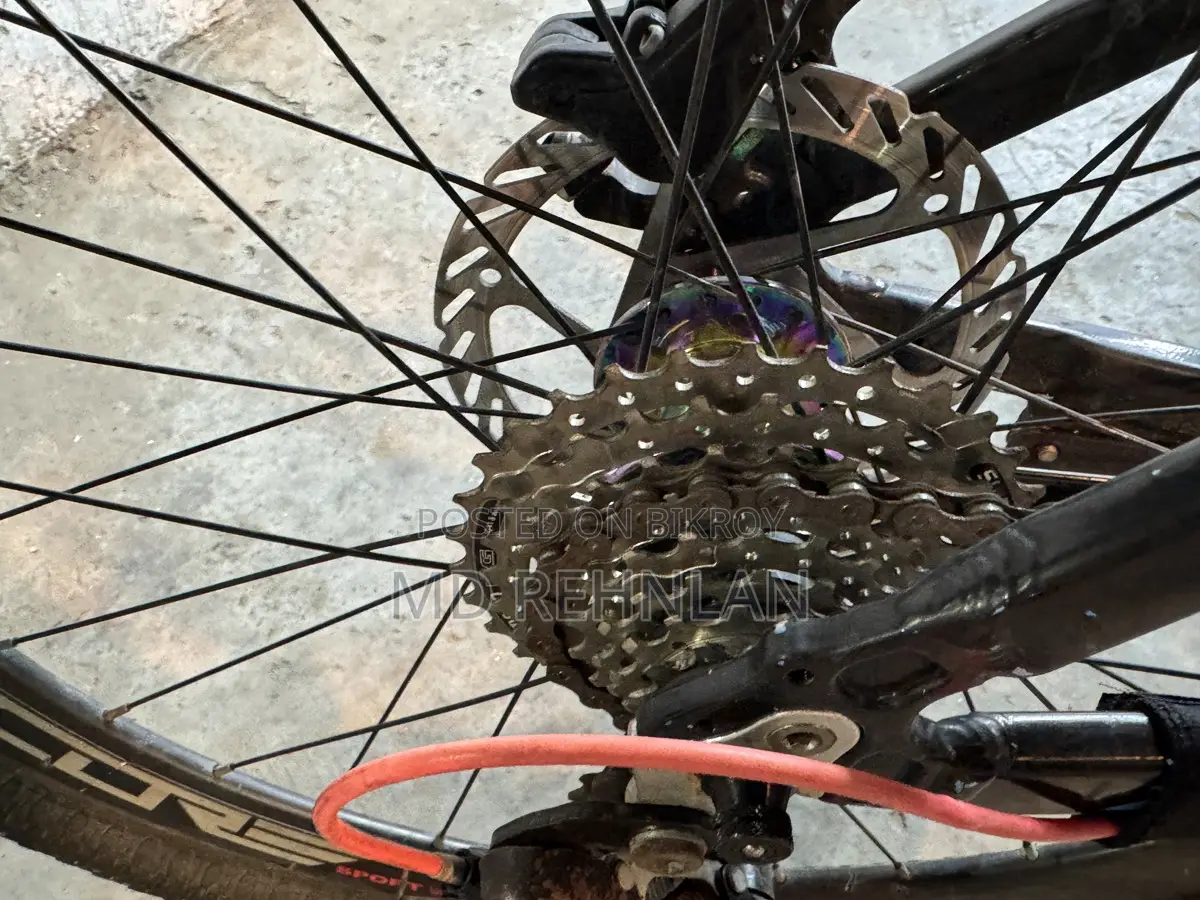 Core Bicycle