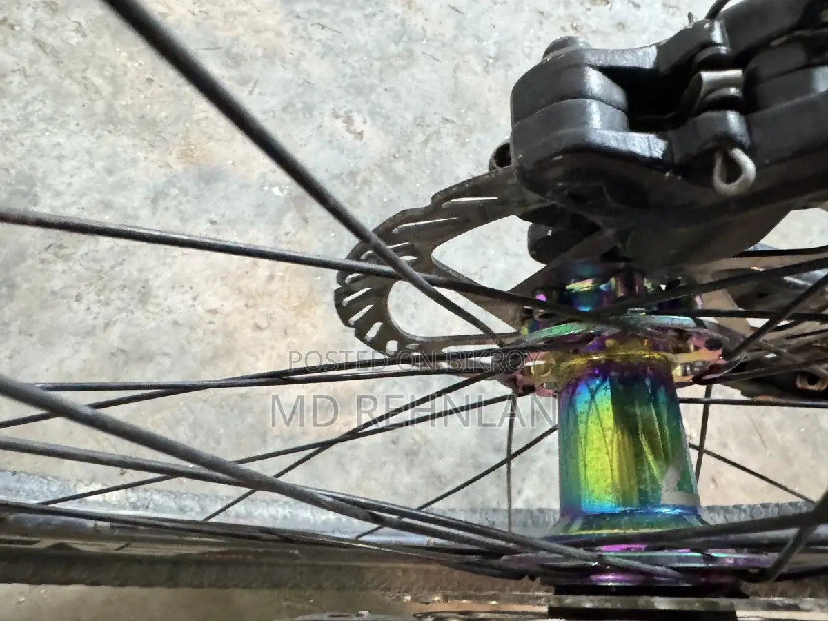 Core Bicycle