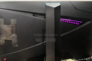 Msi Mag 274qrf Qd E2 27" 180hz WQHD Gaming Monitor