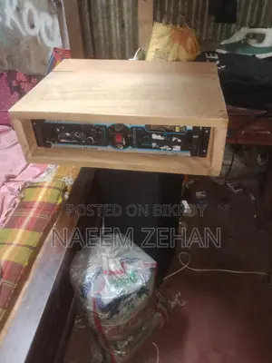 JBL 12" Sound Box