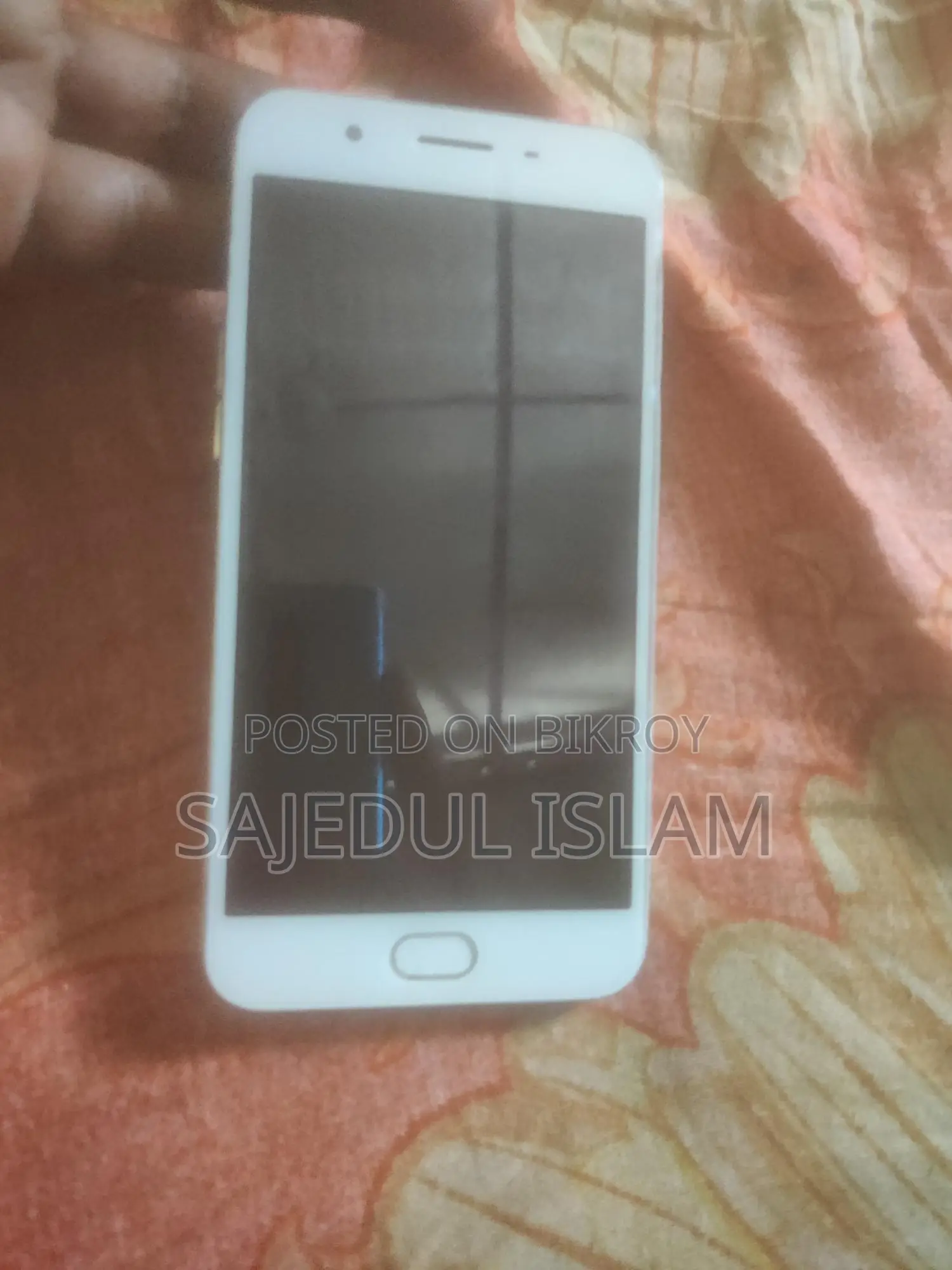 OPPO A3s 4/64(2021) (Used)