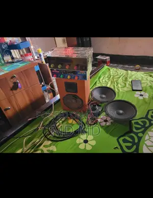 Sound Box for Sale