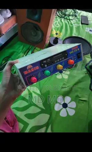 Sound Box for Sale