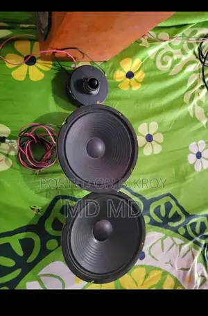 Sound Box for Sale