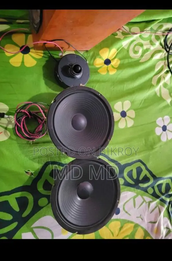 Sound Box for Sale