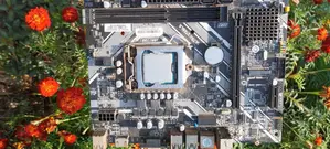 Two H61 Motherboard with processor
