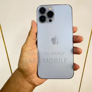 Apple iPhone 13 Pro (Used)