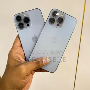 অ্যাপল আইফোন ১৩ প্রো (ব্যবহৃত)