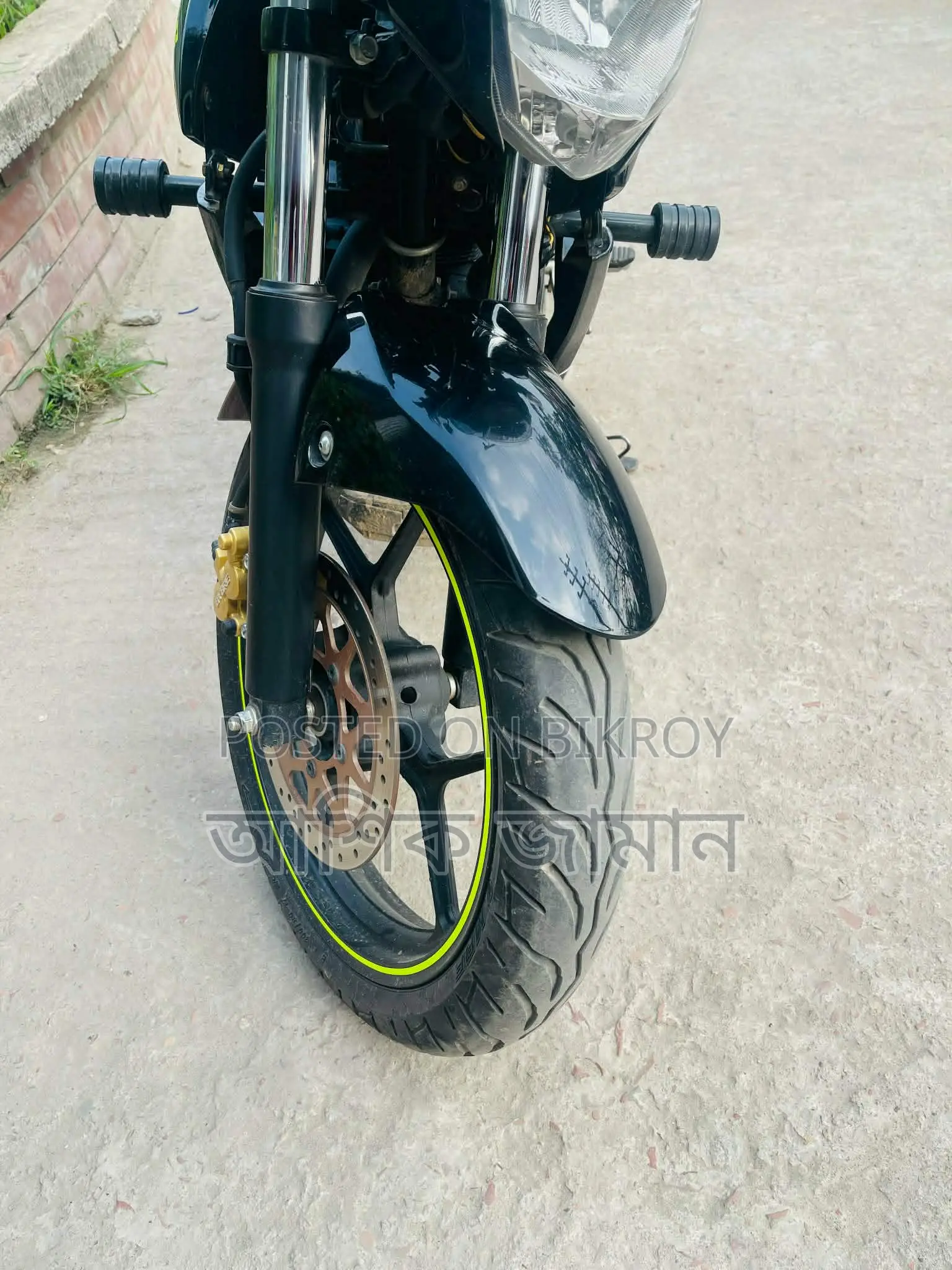 Suzuki Gixxer Monotone . 2025