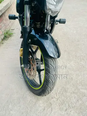 Suzuki Gixxer Monotone . 2025