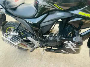 Suzuki Gixxer Monotone . 2025