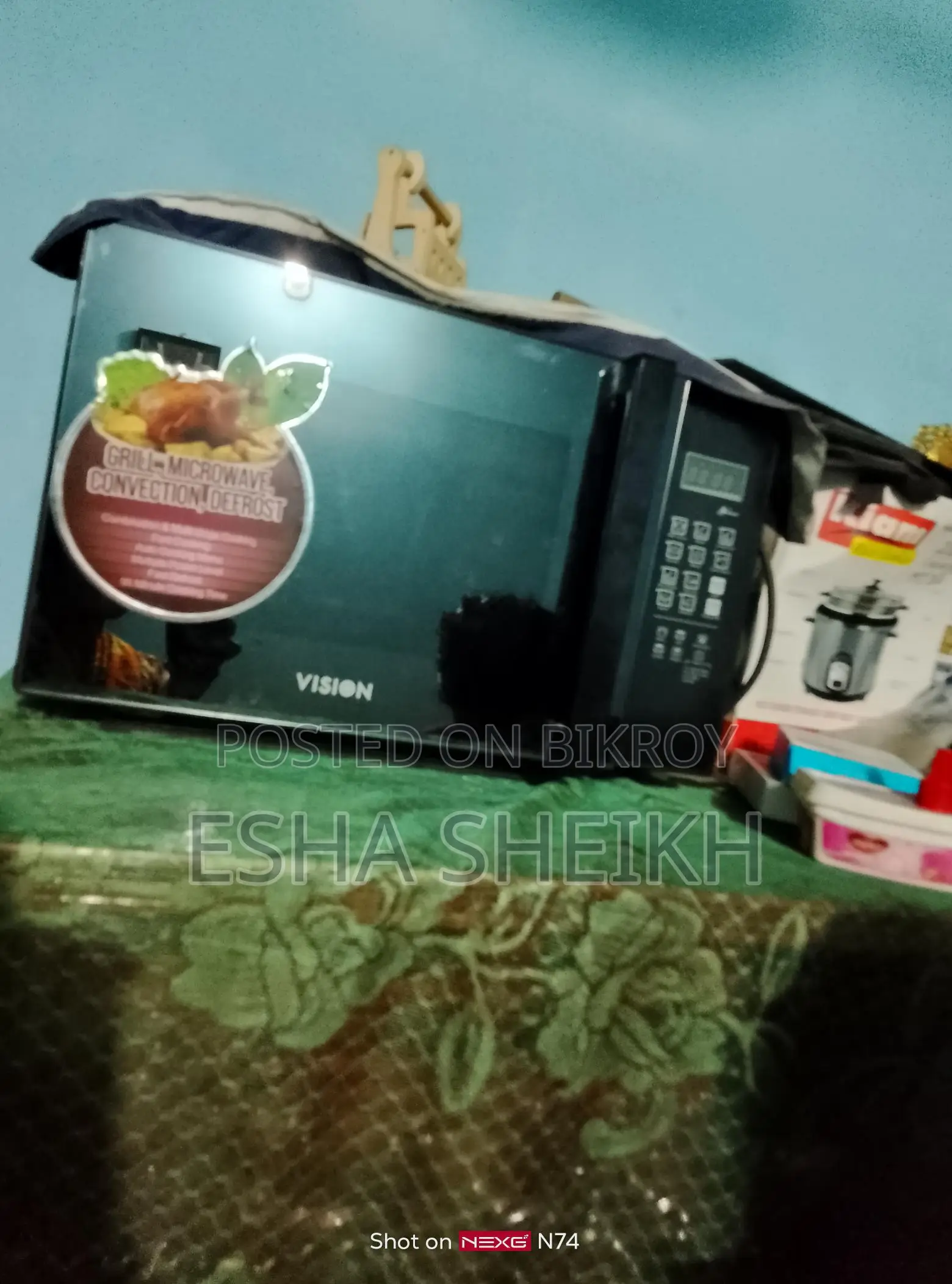 Ovens for Sale