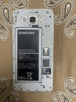 Samsung Galaxy J7 (Used)