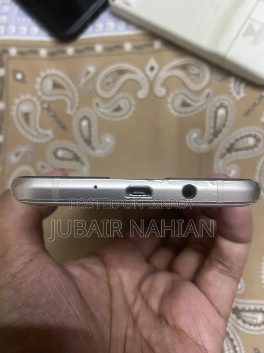 Samsung Galaxy J7 (Used)