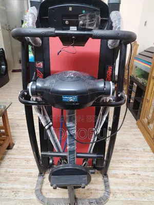 Treadmill Machine