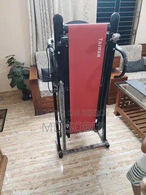 Treadmill Machine