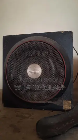 Bluetooth speaker, no problems
