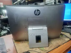Buy HP and Lenovo All-in-One PCs at a blast offer! Monitor with PC!