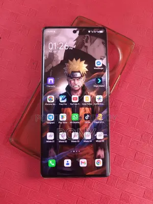 Tecno Spark 20 Pro+ full fresh 8/256 (Used)