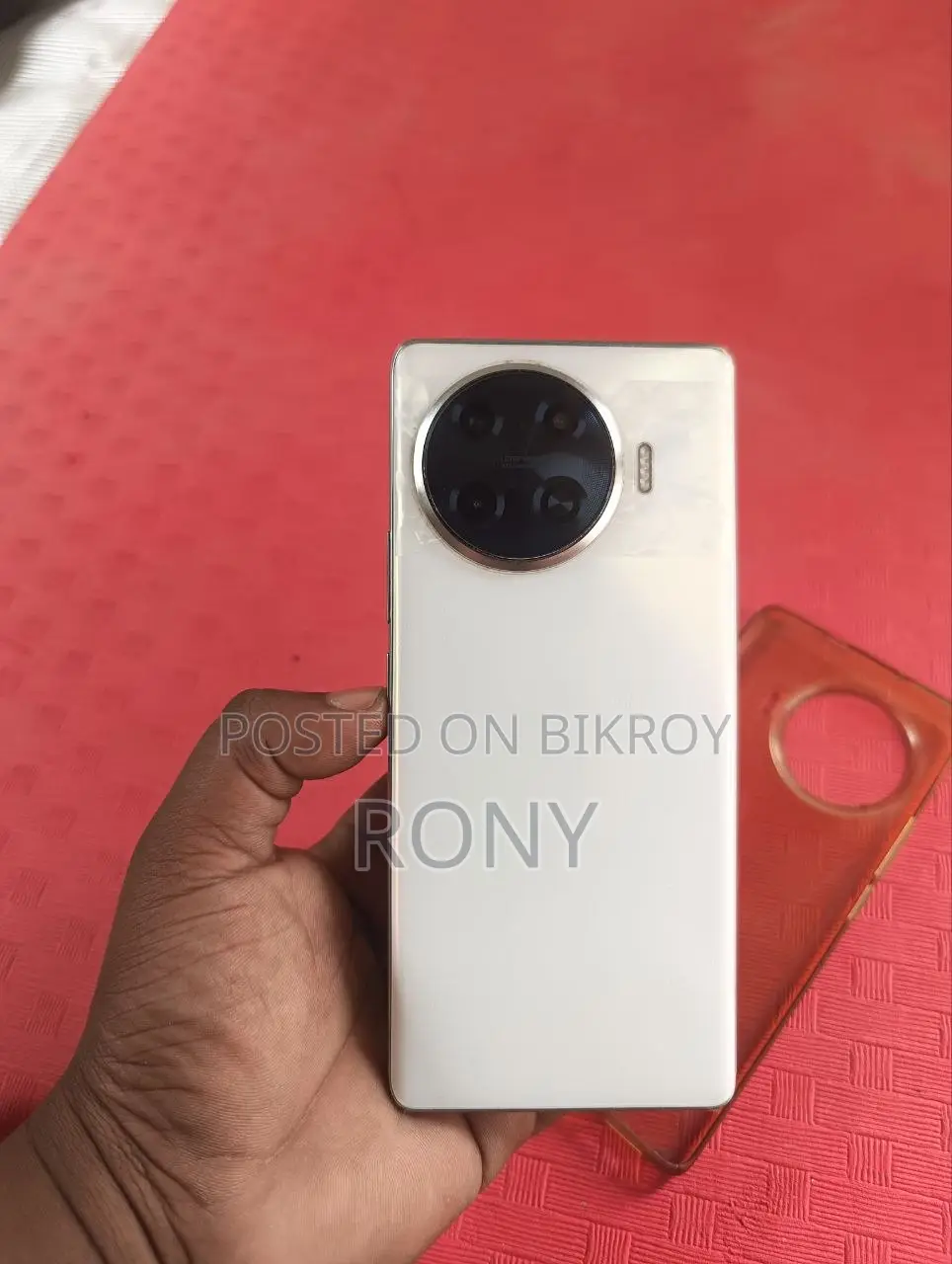 Tecno Spark 20 Pro+ full fresh 8/256 (Used)