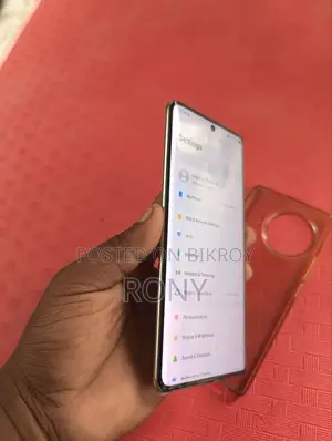 Tecno Spark 20 Pro+ full fresh 8/256 (Used)