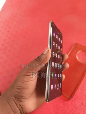 Tecno Spark 20 Pro+ full fresh 8/256 (Used)