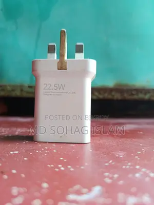Redmi Mobile Charger