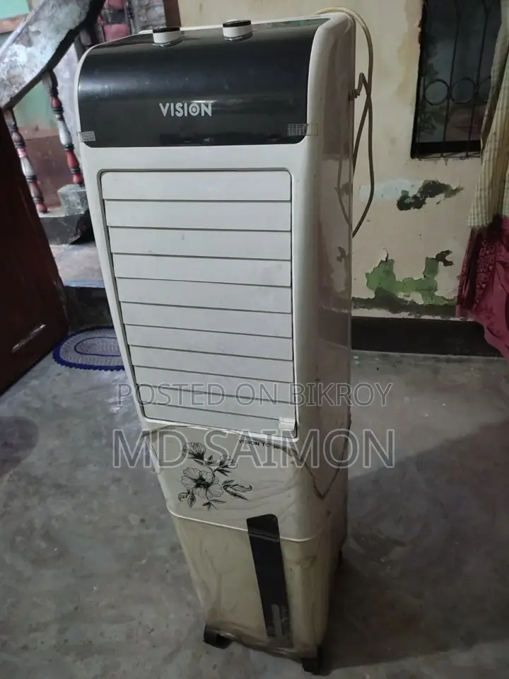 Air Cooler 50 Liter