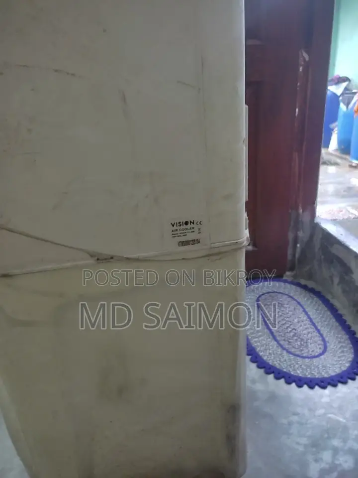 Air Cooler 50 Liter