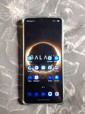 Samsung Galaxy A07 ৪/১২৮ (ব্যবহৃত)