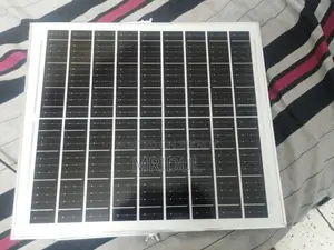 Solar Fan – Stay Cool Without Electricity!