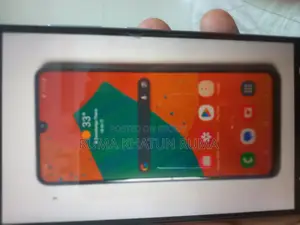 Samsung Galaxy F22 (Used)