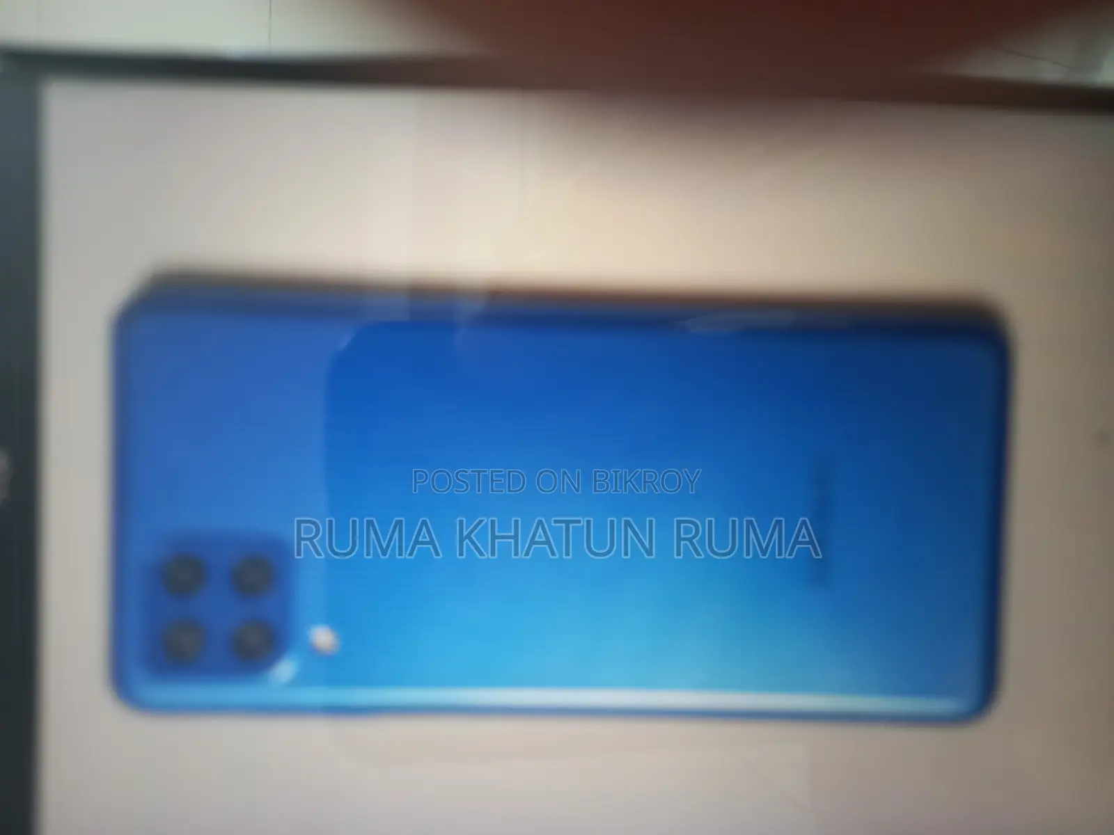 Samsung Galaxy F22 (Used)