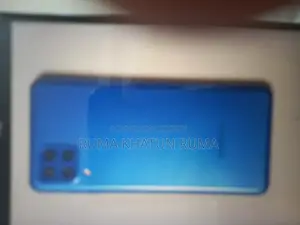Samsung Galaxy F22 (Used)
