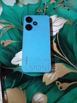 Infinix Hot 30i (Used)